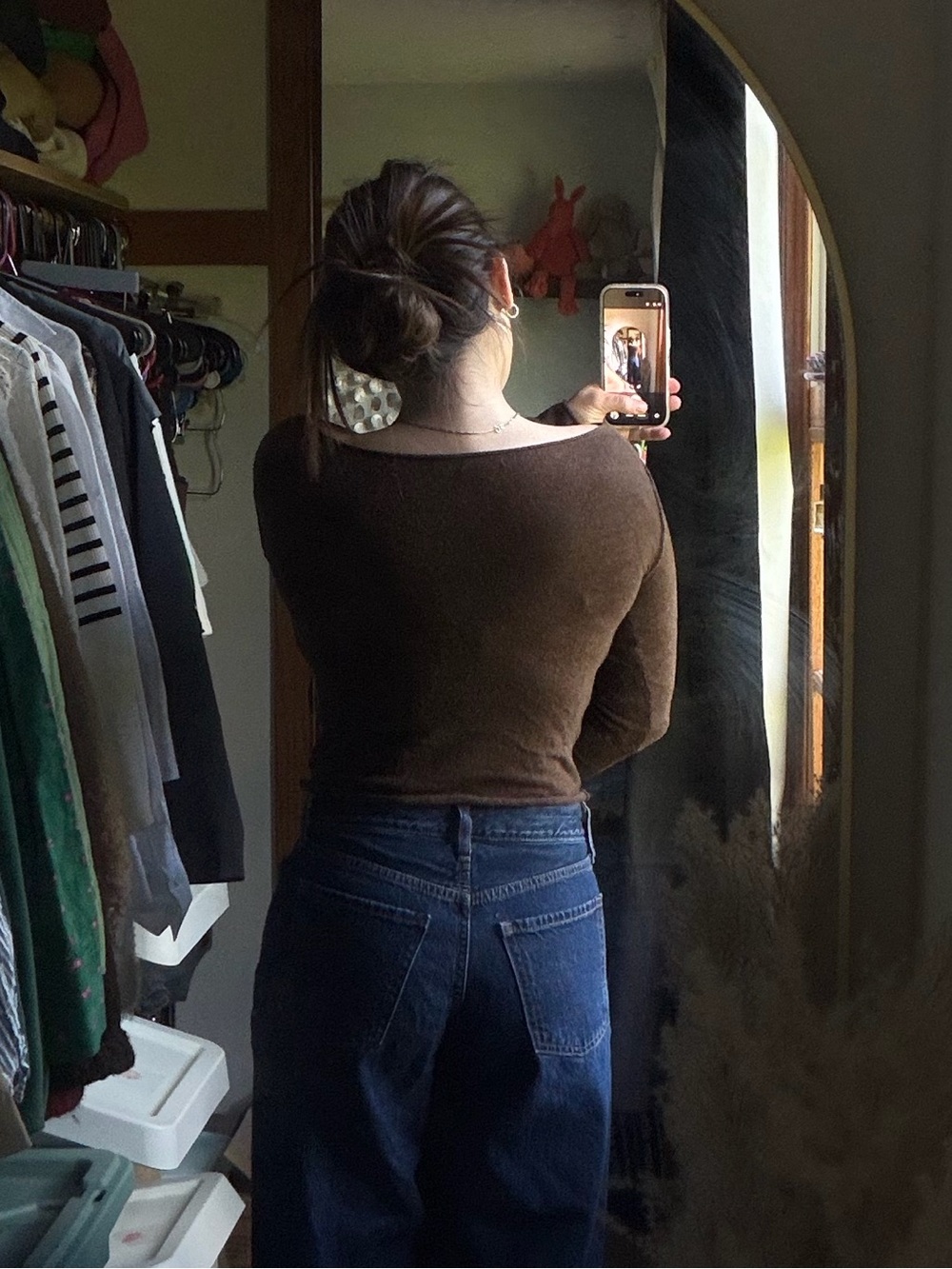Wild Fable Top - Picture 2 of 3